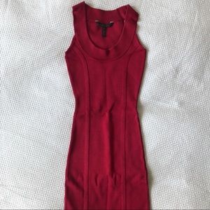 BCBGMaxAzria Knit Dress